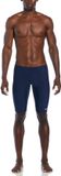 Nike Solid Midnight Navy, Marine, 42