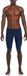 Nike Solid Midnight Navy, Marine, 42