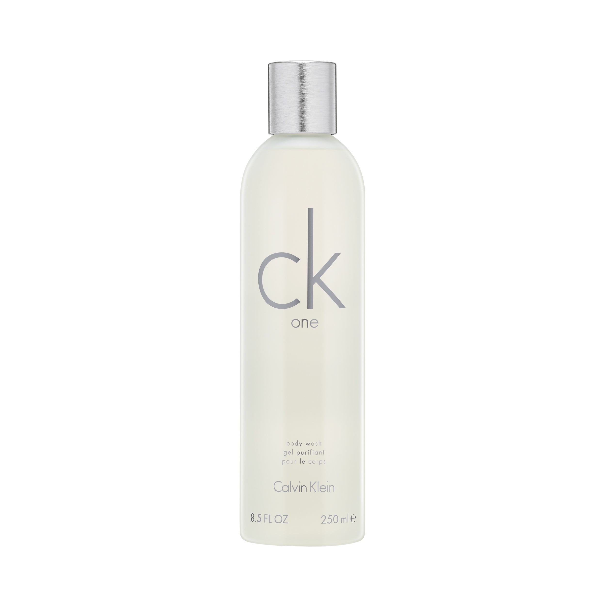 Calvin Klein CK One Bodywash - 250 ml - Unisex