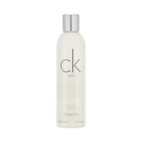 Calvin Klein CK One Bodywash - 250 ml - Unisex
