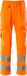 Mascot Safe Supreme Overtrekbroek 15590-231 - Hi-Vis oranje - L