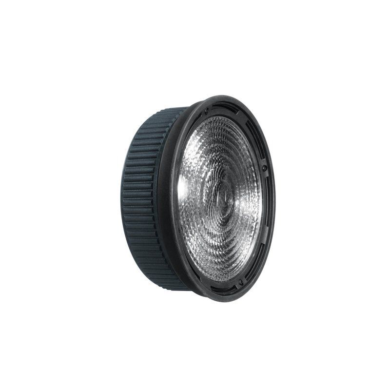 NANLUX FL-12 Fresnel Lens 15-30° FE/FM-Mount