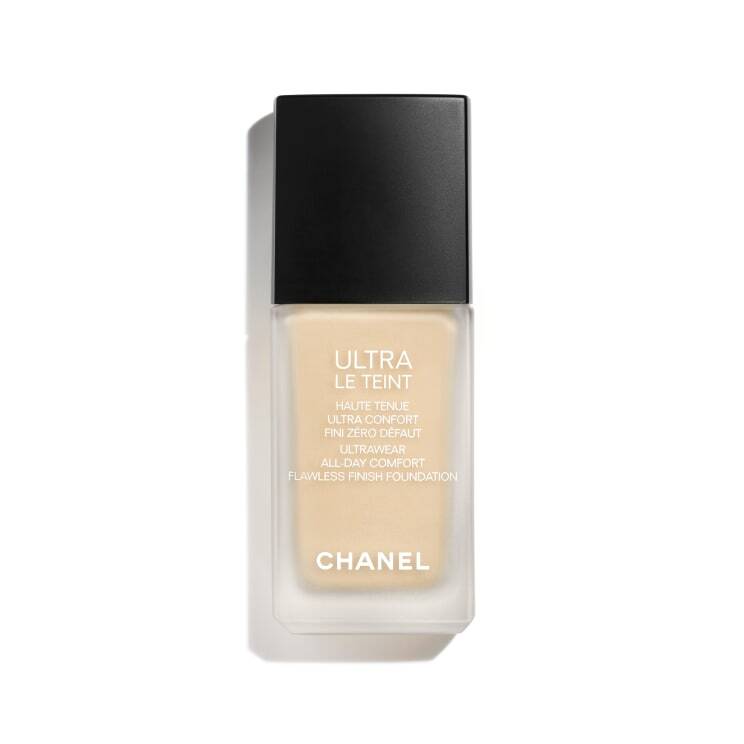 Chanel Ultra Le Teint Fluide