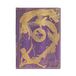 Paperblanks Violet Fairy Hardcover Journals Midi Lined