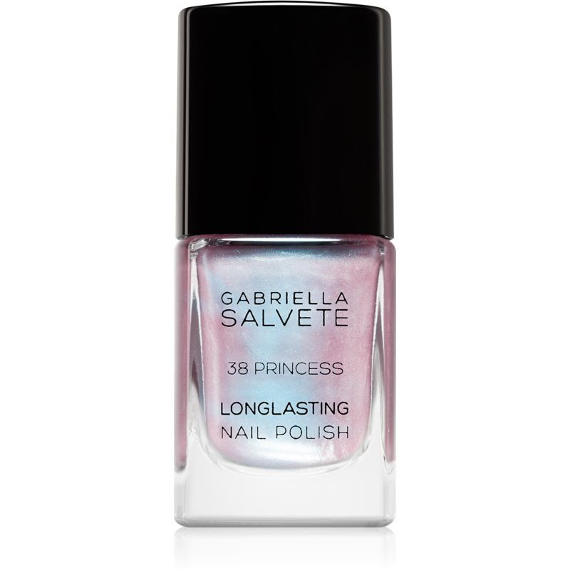 Gabriella Salvete Longlasting - 11ml - Dames - 8595017901652