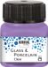 Kreul 16295 Glas/porselein verf op waterbasis Lila 20 ml