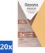 Rexona 20 x Maximum Protection Active Shield Antitranspirant Bâton - 45 ml