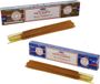 Satya Wierook cadeaus set - 2x geurstokjes - Palo Santo en Reiki Powergeur - Meditatie