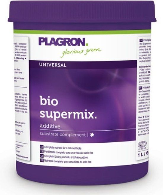 Plagron Supermix 1 ltr