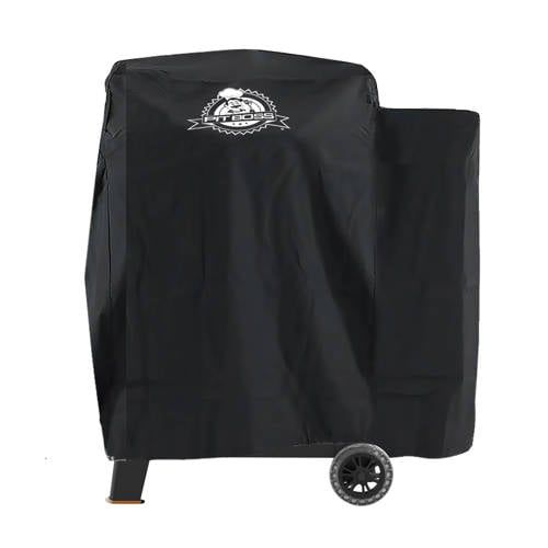 Pit Boss bbq hoes Onyx Lexington Charcoal
