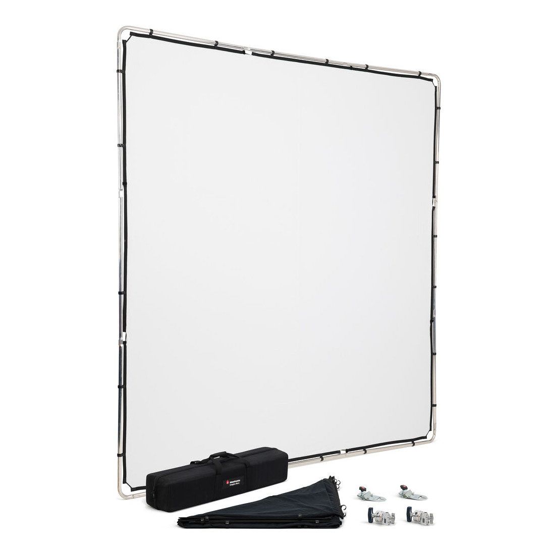Manfrotto XL Pro Scrim All-In-One Kit