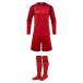 Joma Ensemble de maillot, short et chaussettes pour enfants Zamora XI