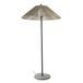 Faro SAIGON OUT C100 lampadaire, gris/beige, numéro d'article 71569-10