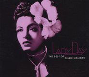 Sony Columbia Lady Day: The Best Of Billie Holiday