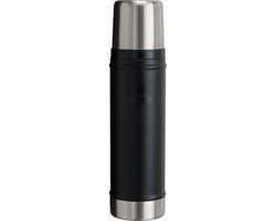Stanley Classic Legendary Thermosfles 750 ml - Black 2.0