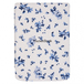 PocketBook Verse / Verse Pro Cover Case - Blue, White