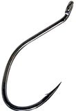 Behr Vissen Red Cat enkele haak 8/0, 61392