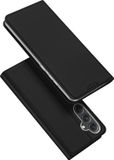Dux Ducis Skin Pro Book Case - Samsung Galaxy S23 FE - Zwart
