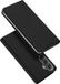 Dux Ducis Skin Pro Book Case - Samsung Galaxy S23 FE - Zwart