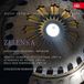 Collegium Marianum Zelenka: Sepolcri (CD)