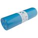 DEISS Premium vuilniszakken blauw type 80, 240 L, 10 stuks