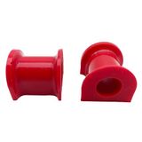 PSB Bushings Stabilisator voor – polyurethaan busset met 22 mm binnendiameter – compatibel met VW T5/T6/T6.1 Transporter 2003-2023