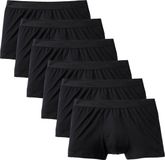 CALIDA Boxershorts New Boxer Natural Benefit 3P Set van 6