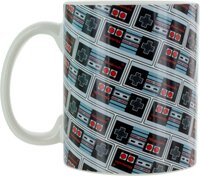 Paladone Nintendo: NES Mug