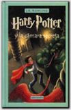 Harry Potter Harry Potter y la cámara secreta / Harry Potter and the Chamber of Secrets Rigide
