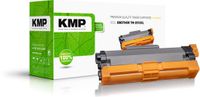 KMP 1270,3000 tonercartridge Zwart