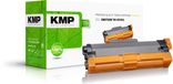 KMP 1270,3000 tonercartridge Zwart