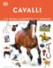 Cavalli. Gribaudo Cavalli. Una guida illustrata per ragazzi