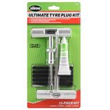 Slime 20290-5 Band Plug Kit, Ultieme ruimer plugger set