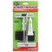 Slime 20290-5 Band Plug Kit, Ultieme ruimer plugger set