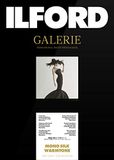 Ilford Galerie Prestige Mono Silk Warmtone A4