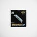 Euromax Scheermesjes Single Egde Platinum Blades (100 pièces)