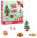 MGA Entertainment Miniverse MGA's Make It Mini Holiday Adventskalender