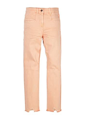 s.Oliver Junior Girl's Trousers Long Peach 170