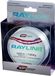 Cinnetic Rayline Fil de pêche tressé 2000 M Transparent 0,140 mm