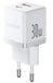 Baseus Palm Universeel Wit AC Snel opladen Binnen 30W