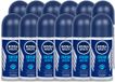 Nivea 12 x Frais Actif Déodorant bille anti-transpirant 50 ml