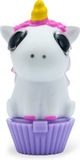 Martinelia Squishicorns Lip balsem - Pot - Diverse - 2 g