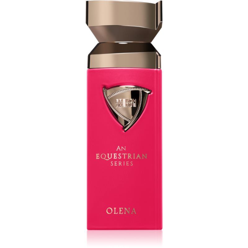 French Avenue / 100 ml / Women
