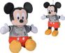 simba Disney - Mickey Starry Night (25cm) - Knuffel - Vanaf 0 Maanden