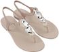 Grendha Refino Sandalen Beige EU 41-42 Vrouw