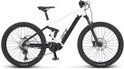 Prophete Dice 5.0 e-MTB midmotor mountainbike 27.5" 44 cm wit