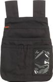 Herock nagelzak, smartpocket voor werkbroek - 1 stuk (1801) - One size
