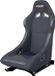 Simoni Racing Sportstoel Damon - Zwart