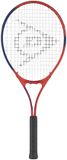 Dunlop Tristorm JR 25- G0 Tennisracket Rood/Blauw