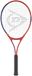 Dunlop Tristorm JR 25- G0 Tennisracket Rood/Blauw